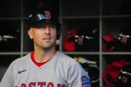 What Alex Bregman considers a ‘very high priority’ in free agency, plus one factor that might hurt Red Sox