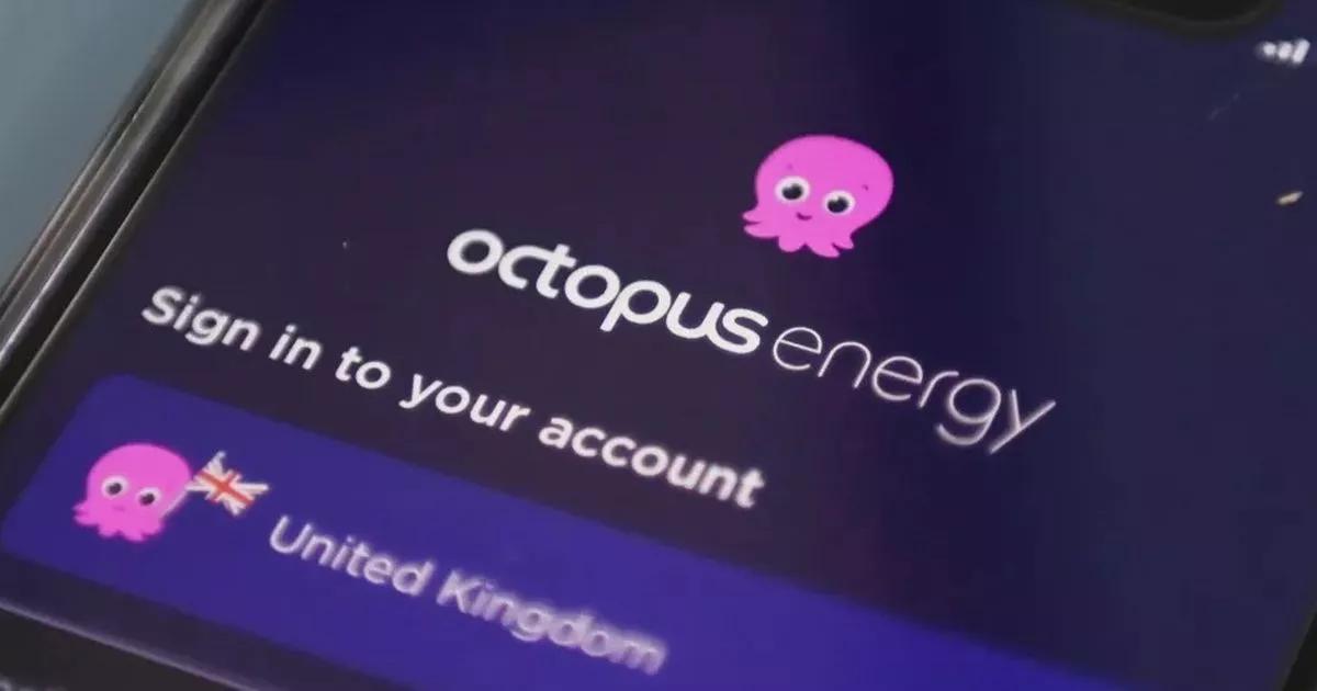 I have heating on all the time but get £0 energy bills thanks to Octopus