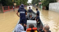 Veracruz e Hidalgo bajo agua; reportan 47 muertos y 38 desaparecidos