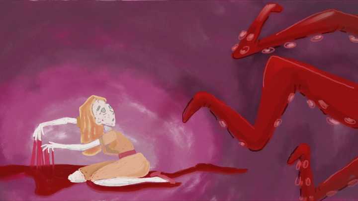 'Bella', una película de animación que ayuda a los chavales a identificar la violencia de género