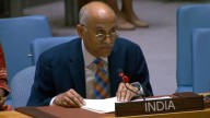 India accuses Pakistan of ‘systematic genocide’ at UN, calls it ‘country that bombs its people’