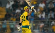 Maxwell back as Australia make T20 tweaks with eye on Ashes