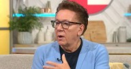 BBC Strictly Come Dancing's Ross King confirms return to show after leaving country