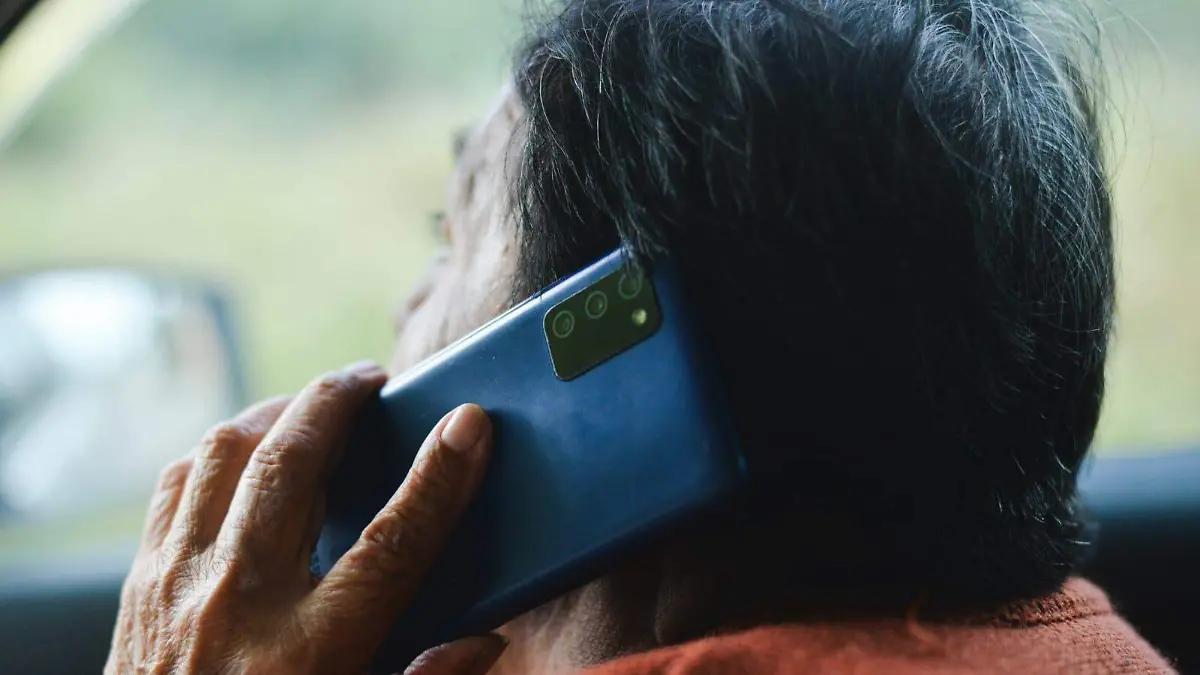Aumentan extorsiones y llamadas de números extranjeros en la capital