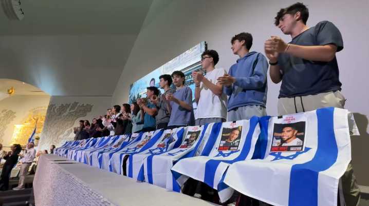 Israel-Hamas ceasefire brings relief to Michigan communities on both sides of conflict