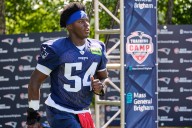 Patriots lose one of Mike Vrabel’s favorites to Titans