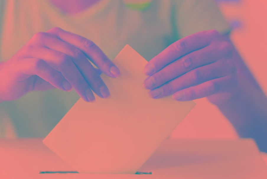 Así se eligen los Consejos de Juventud: el voto que representa a toda una generación