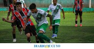 Atenas no pudo con Alianza, Carpintería le descontó al líder y Sportivo extendió su racha