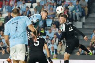 El Celta gana al fin y deja atrás la mayor crisis de la era Giráldez
