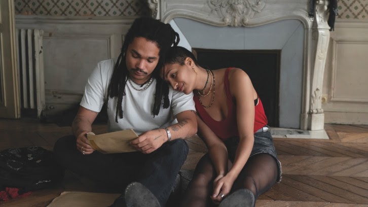 MOVIES: Father Mother Sister Brother - Review: Robert's Your Uncle