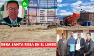 GORE Ancash rescidne contrato millonario al consorcio EDUCA