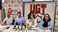 UGT Castilla-La Mancha logra «una sentencia histórica» que abre la puerta a la mejora laboral de miles de trabajadores de toda la región