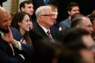 After others departed, Pentagon announces 'new' press corps filled with conservative news outlets