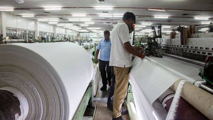 Textile exporters see up to 50% drop in US business: Survey