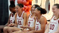 Meet your 2025-26 Oklahoma Sooners women's basketball team