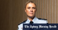 Gaza tensions, Nazis and nefarious foreign actors spark police overhaul