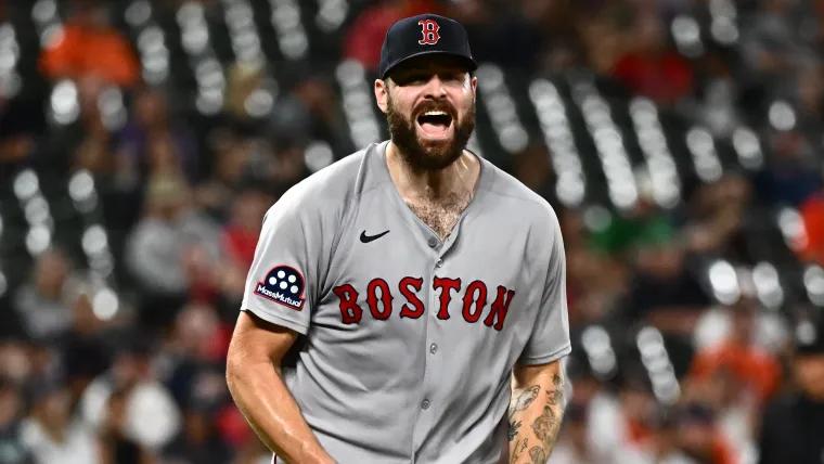 Red Sox linked to $7.75 million former Cy Young candidate to potentially replace Lucas Giolito
