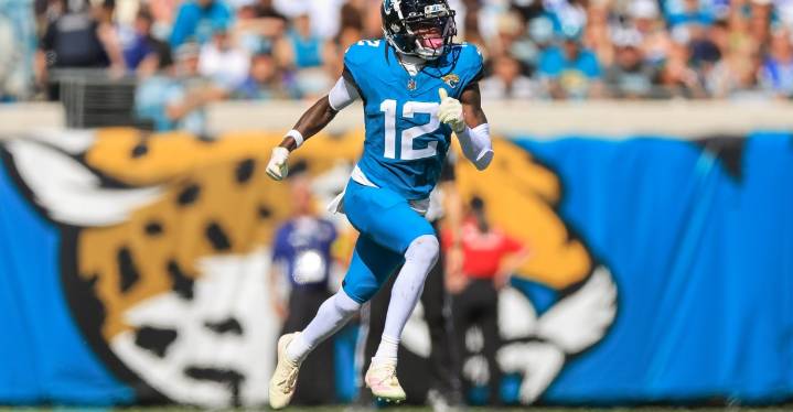 Travis Hunter’s injury could see Jaguars’ draft pick to Browns soar