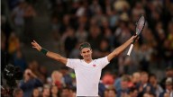 Roger Federer: inspiración para nuevas generaciones