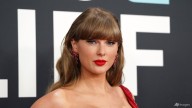 Taylor Swift's The Life Of A Showgirl is out now. Here's what to know