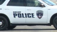 Woman, 79, dies after being struck by vehicle in Shelby on Wednesday