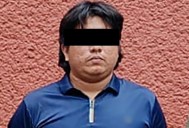 Detienen en Michoacán a “Llanero”, presunto extorsionador del sector limonero en Tierra Caliente