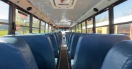 Clark County Schools enhances bus safety with AI monitoring during National School Bus Safety Week