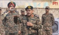 Army chief warns Pak, says India 'will not show restraint' next time; asks troops to stay prepared