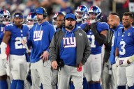 NFL is reviewing how concussion protocol was followed for Giants rookie QB Jaxson Dart