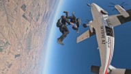Precision at 13,500 feet: Pro skydivers battle for national titles above Arizona