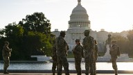 Trump's use of National Guard strays from role as 'minutemen,' military experts say