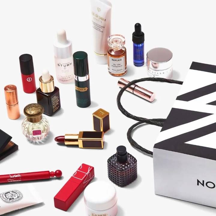 Nordstrom’s Fall Sale Has 66% off Luxury Beauty