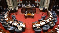 Senado de Uruguay aprueba ley de eutanasia, la primera de América Latina