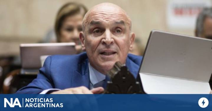 El Frente Renovador apuntó al Gobierno por el costo de reimprimir las boletas tras la baja de José Luis Espert