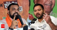 'Birth-based ruling class': Dynasts lead candidate lists in Bihar elections; old families still call the shots