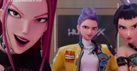 Netflix se alía con Mattel y Hasbro para lanzar juguetes del fenómeno viral ‘Las guerreras K