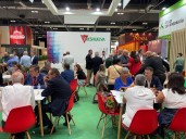 Freshuelva pide al Gobierno ampliar la contratación en origen para la próxima campaña de frutos rojos