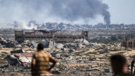 Un cardiólogo relata entre lágrimas la situación en Gaza
