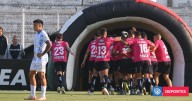 Palestino no renuncia al ’Chile 2’ con remontada ante un Everton que mira de reojo el descenso