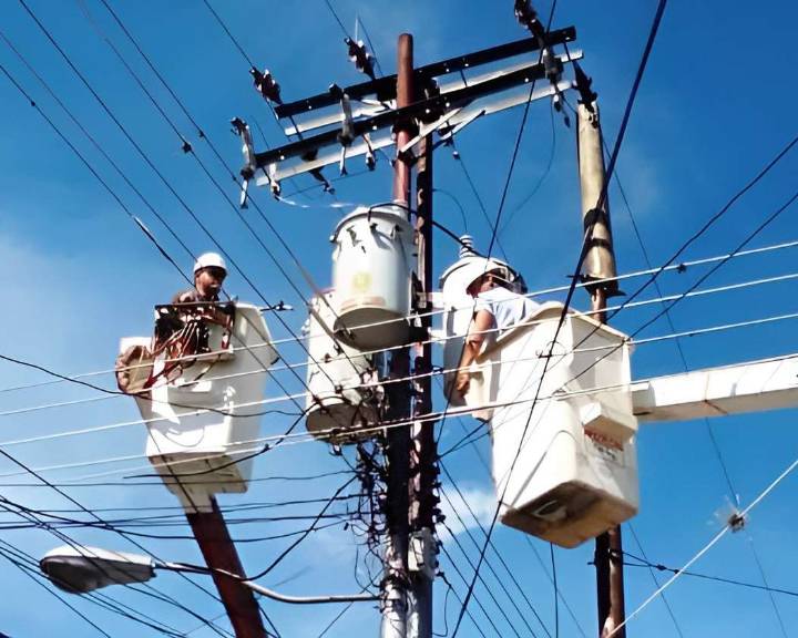 ¡Revolución Energética! Zulia recibe 100 nuevos transformadores para mejorar su servicio eléctrico.
