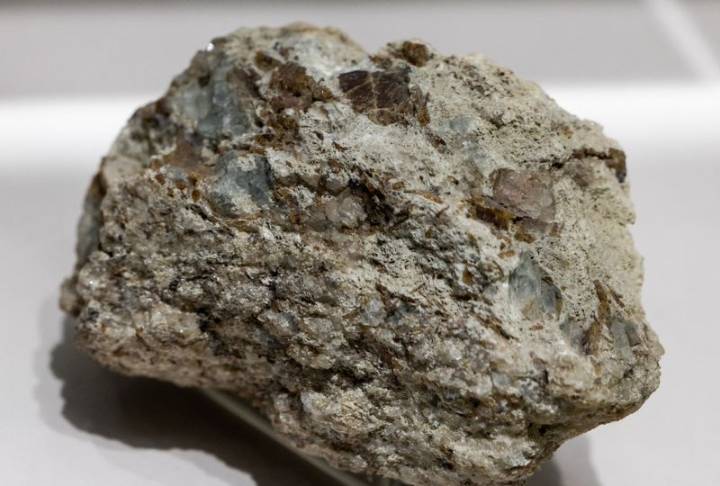 EU seeks US alliance to counter China rare earth crackdown