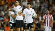 DIRECTO: Eyong hace el segundo del Levante (0