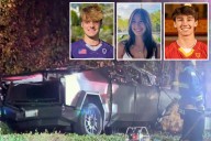 Tesla Cybertruck door issue saw California teen burned alive: suit