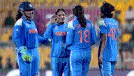 After Asia Cup, India to boycott handshake with Pakistan in Women’s ODI World Cup