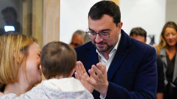 Oviedo ya tiene su primera escuelina, 'Los carbayoninos'
