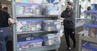 Hundreds of toys delivered to Children's Hospital bring joy to young patients