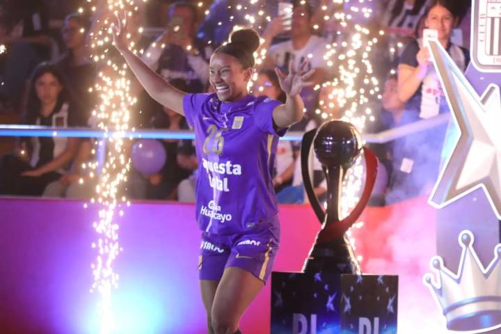 Noche Blanquiazul 2025: el plantel íntimo se prueba ante Fluminense, River Plate y Regatas Lima en un atractivo cuadrangular