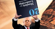 Checking In on Trump and the Project 2025 Agenda