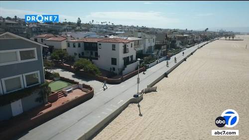 Hermosa Beach police warn about new phone scam
