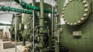 New water treatment systems in Kings Park for 1,4